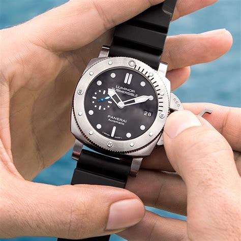 pam guard Panerai